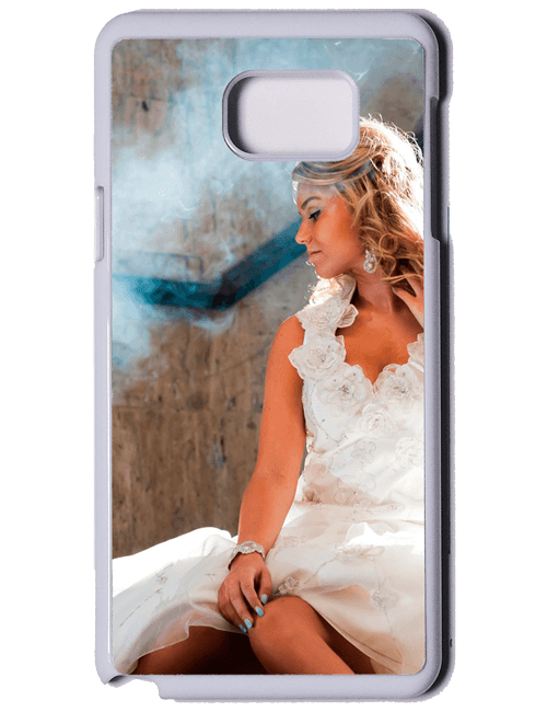 Carcasa personalizable Samsung Galaxy Note 5