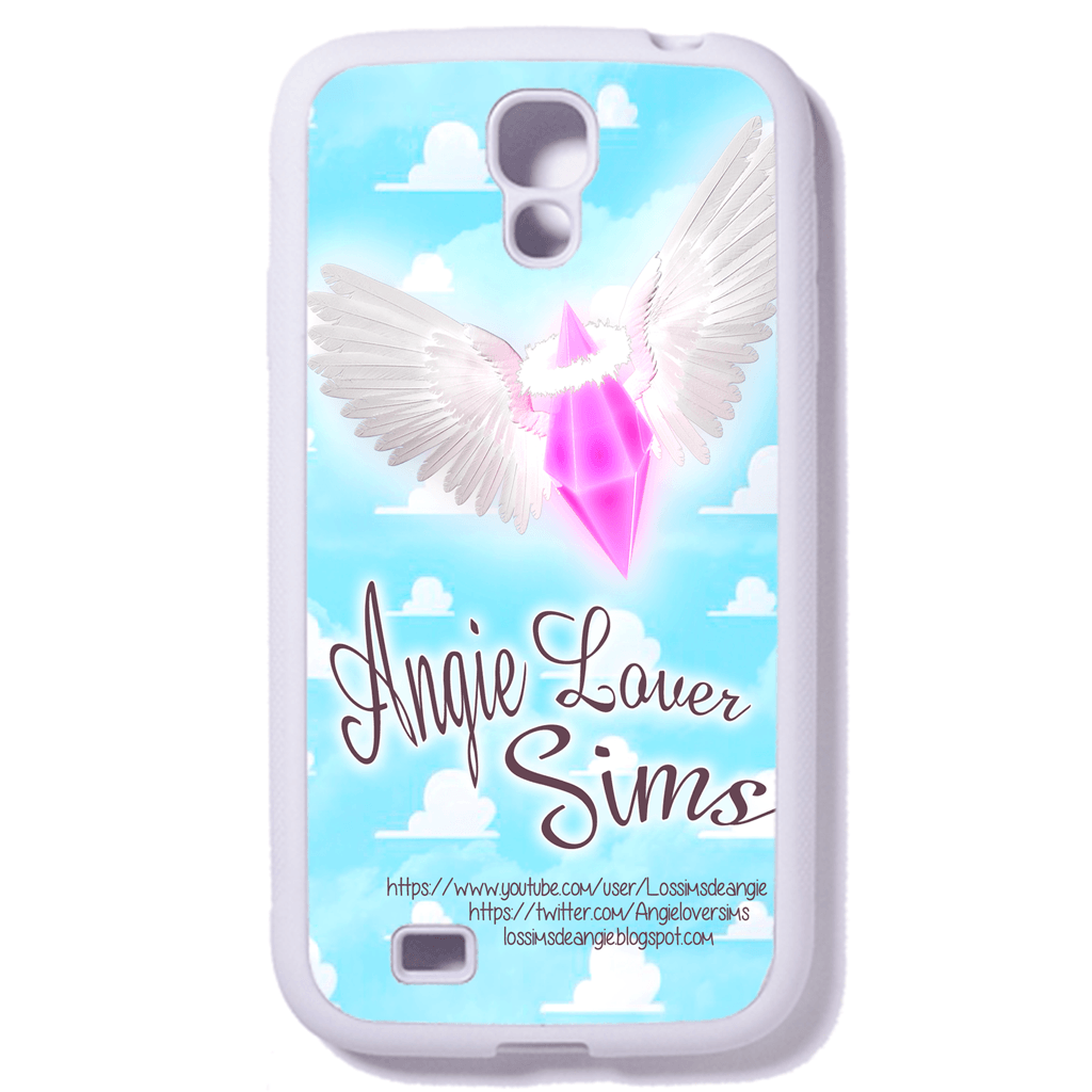 Mejora la imagen de tu empresa con carcasas personalizadas - angie lover sims