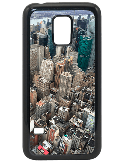 Carcasa personalizable Samsung Galaxy S5 Mini
