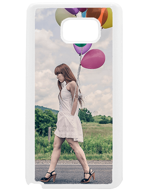 Carcasa personalizable Samsung Galaxy Note 5