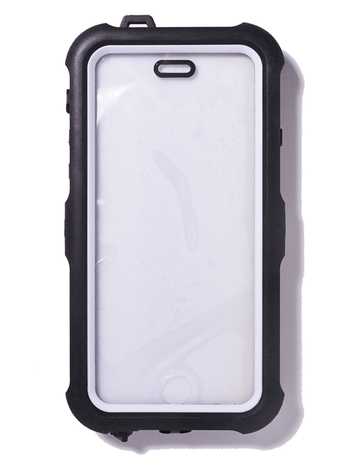 Carcasa Impermeable personalizable iPhone 6 o 6s 