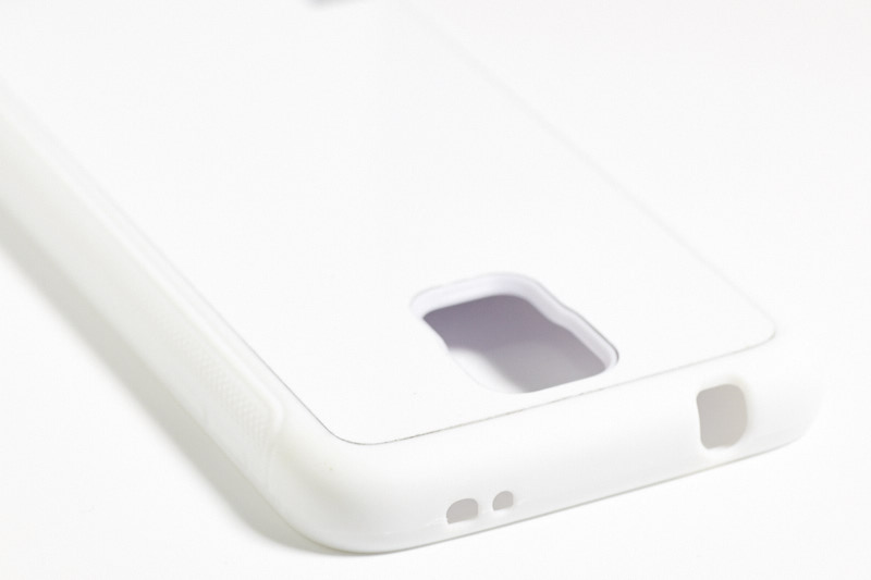 Carcasa personalizable Samsung Galaxy S5 