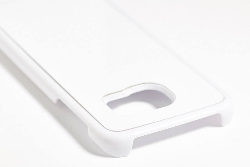 Carcasa personalizable Samsung Galaxy S6 Edge