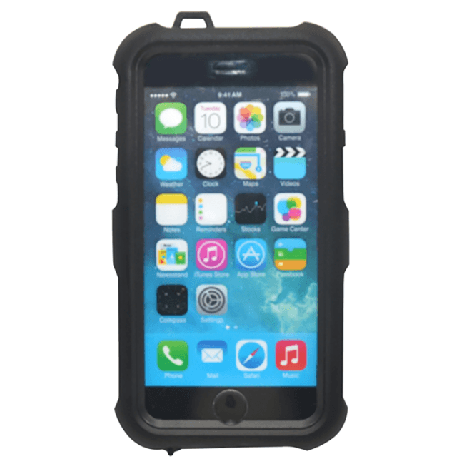 Carcasa Impermeable personalizable iPhone 6 o 6S