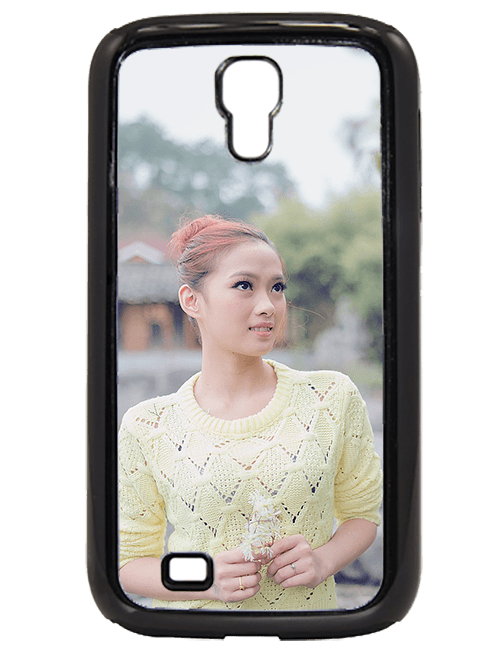 Carcasa personalizable Samsung Galaxy S4
