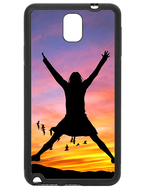 Carcasa personalizable Samsung Galaxy Note 3