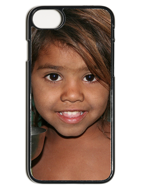Carcasa personalizable iPhone 7